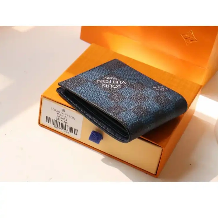 Official Brother Sam LV Bags 2102SH0006 0730